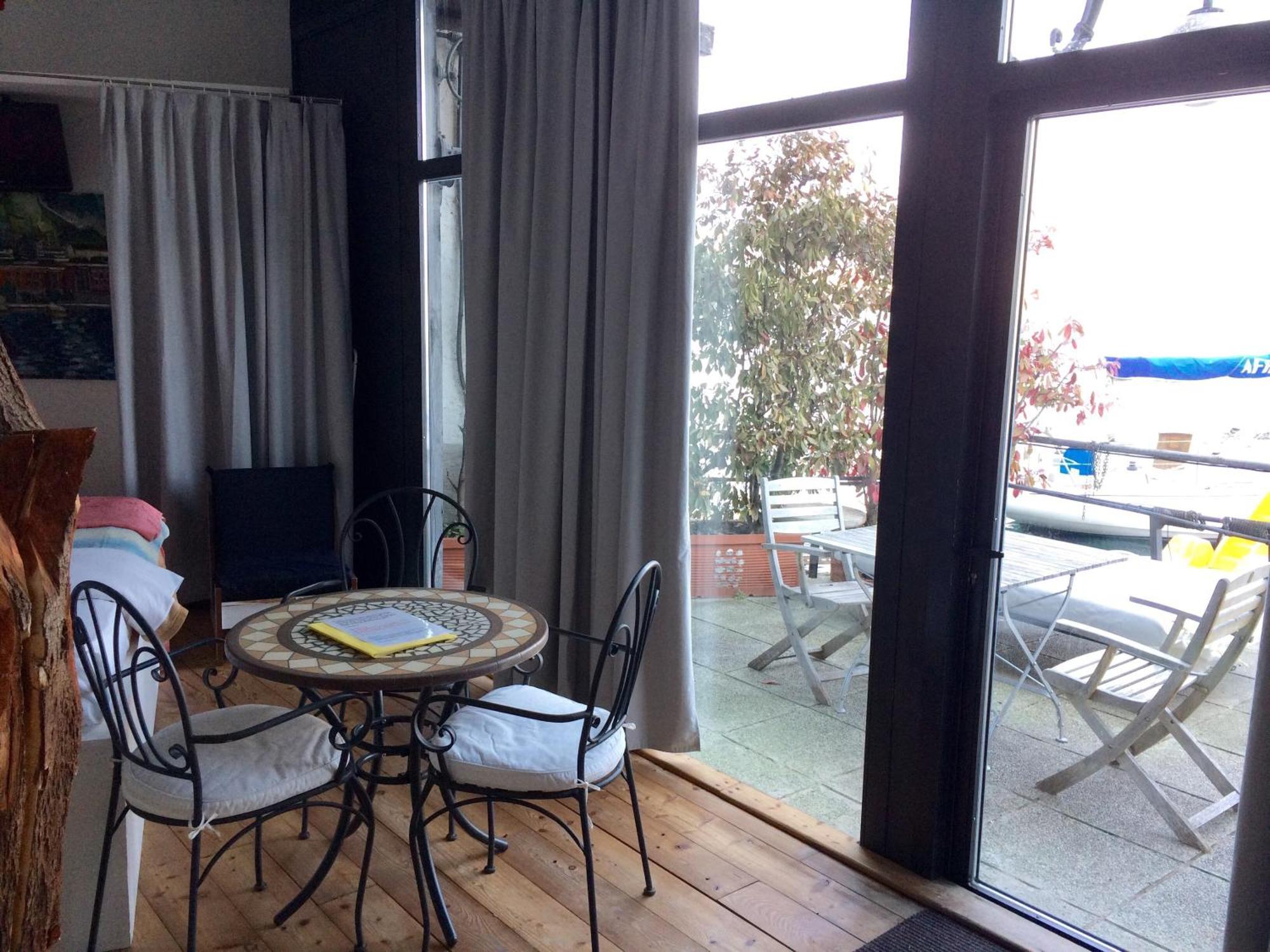 Apartments Excelsior Рива-дель-Гарда Номер фото
